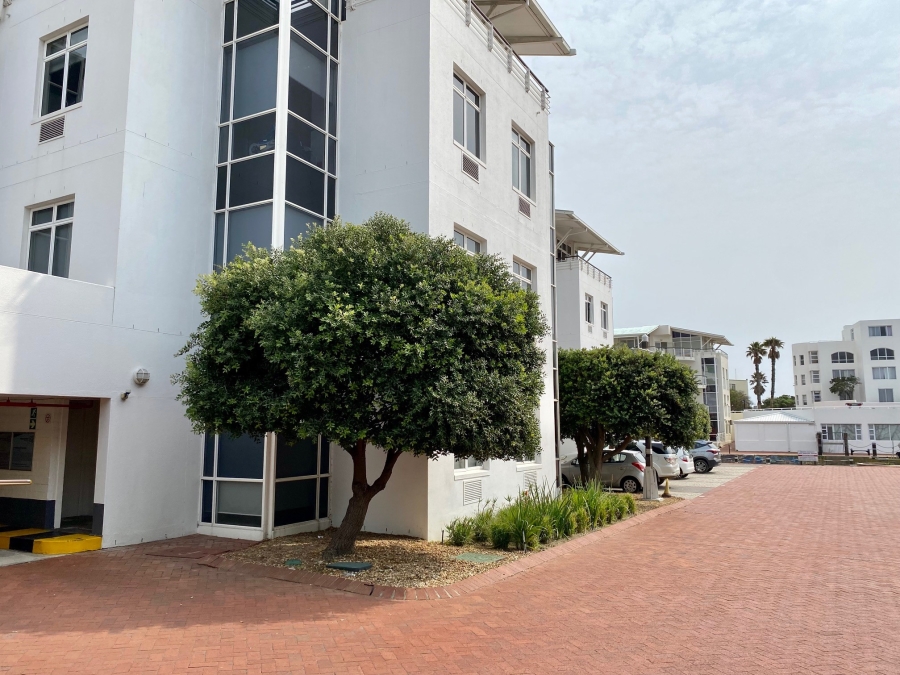 To Let commercial Property for Rent in Mouille Point Western Cape